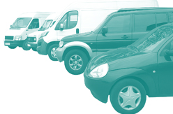 Motor Fleet Insurance
